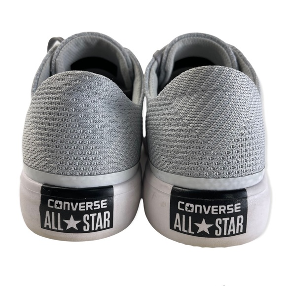 Converse Women’s Shoes Size 8.5 - Picture 7 of 9